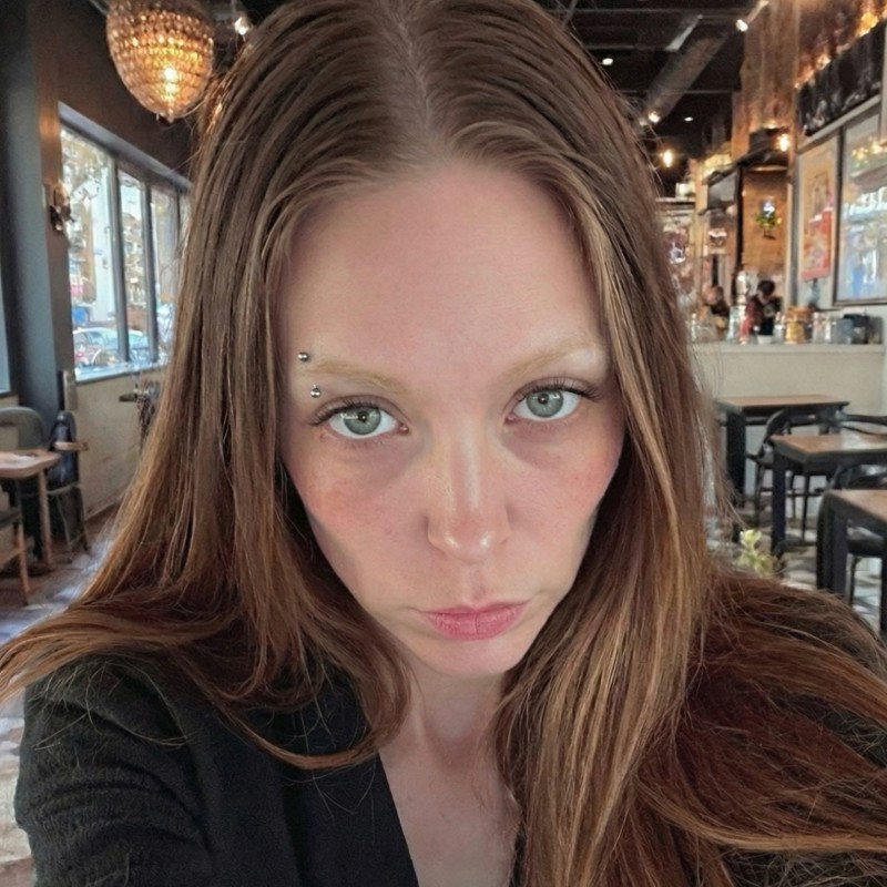 Megan French - CEO