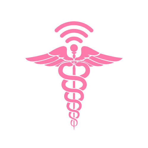 PINK PILLED Logo